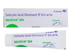 Salex Cream (Generic Salicylic Acid Topical)